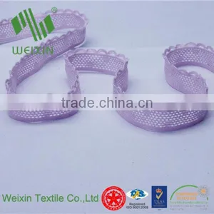 Weaving Elastic Trimming Underwear Decorations thumbnail-5
