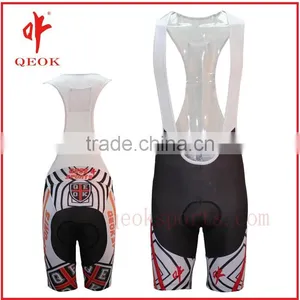 Custom Quick-Dry Biking Cycling Clothes Bicycle Cycling Jersey Breathable Mountain Bike Jerseys thumbnail-1