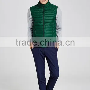 2015 Ultra Light Duck Down Jacket for Men thumbnail-6