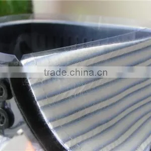 Factory Wholesale Cheap Man Shirt,high Collar Stipes Dress Shirts thumbnail-4