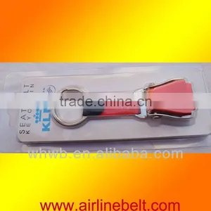 Top Classic Charm Tag Keychain thumbnail-1