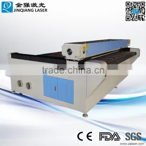 Fabric Cutting Machine With Auto Nesting thumbnail-4