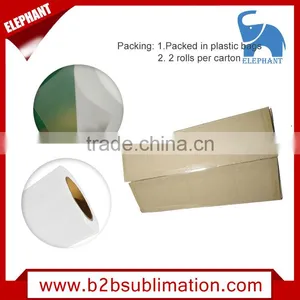 Best Quality T-shirt Eco Solvent Heat Transfer Paper for Textile thumbnail-4