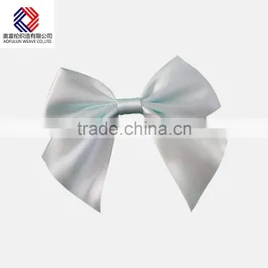 Double Face Coated 100% Nylon Satin Ribbon thumbnail-4
