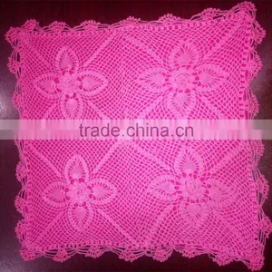Handmade Cushion Cover thumbnail-3
