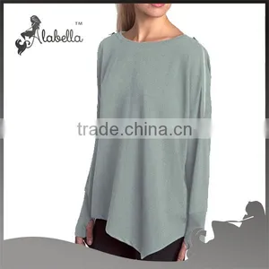 Hot Girls Sexy Gym Shark Tank Tops thumbnail-1
