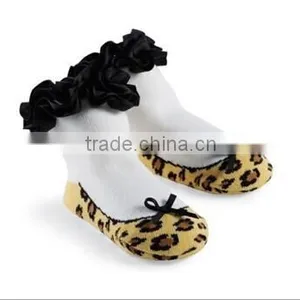 Colorful Customized New Born Baby Socks thumbnail-1