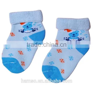 108N Cotton Hot Boys Socks thumbnail-1