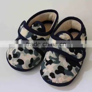 Boy Shoes Soft Sole Baby Shoes thumbnail-1