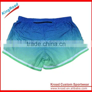 Hot Design Cooldry Mens Running Shorts thumbnail-4