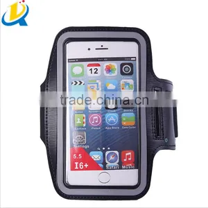 Sport Armband Case With Key Holder Wholesale Waterproof Armband Case thumbnail-3