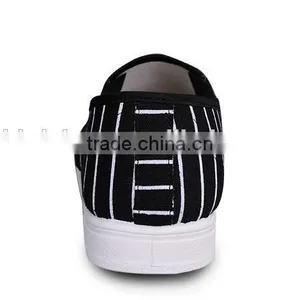 Fashionable Style White Women Casual Shoes at China Factory Cheap Price thumbnail-6