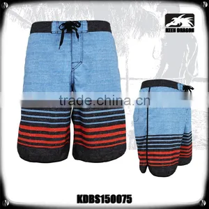 Hot Sale Men's Beach Shorts Board Swim Pants thumbnail-1