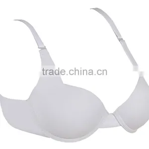 HSZ-58057 Wholesale Bulk Lingerie German Women Sexy Underwear Plus Size Bra Guangzhou thumbnail-3