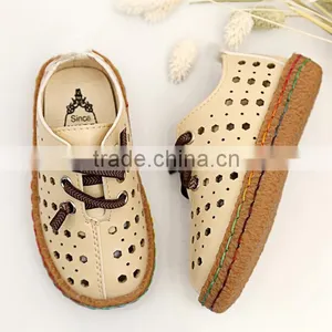 Zm35273a Baby Shoes 2017 New Model Summer Children Footwear thumbnail-4