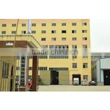 Nanchang Yoozze Clothing Co., Ltd. company overview - view 2 thumbnail
