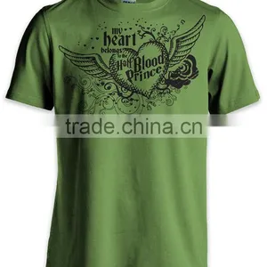 o Neck Printed Mens t Shirts thumbnail-1