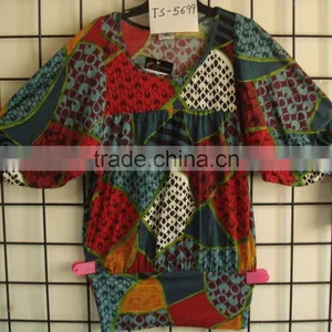 Ladies Tunic thumbnail-1