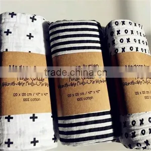 Cotton Bedclothes Cheap Beach Airline Throw Native American Thick Weighted Outdoor Pocket Coral Fleece Muslin Swaddle Blanket thumbnail-1
