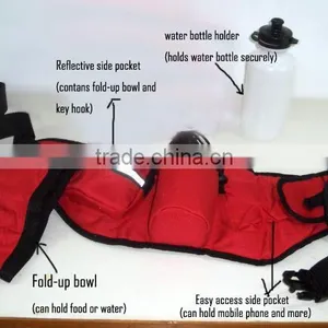 Pet Bag thumbnail-1