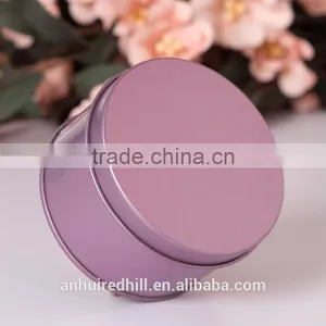 Factory Custom Printed Wedding Candy Tin Box thumbnail-2