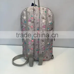 2017 Hot Sales Wholesales Custom Fashion Lady Women Backpack thumbnail-4
