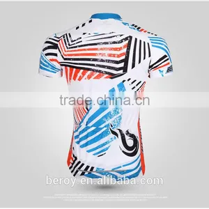 BEROY China Custom Cycling Jersey Set,mens Racing Bikes Suit thumbnail-4