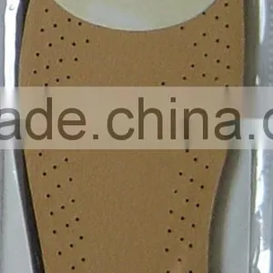 Roller Type 3m Adhesive Best Leather Shoe Pad thumbnail-1
