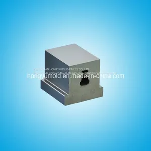 Profile Grinding Punch Parts With Tungsten Carbide (CF-H25S /CF-H40S) thumbnail-1
