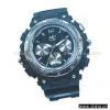 MP3 Player Watch With Wireless FM Transmitter Function thumbnail-1