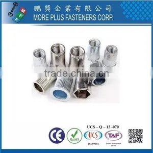 Taiwan Stainless Steel Multi Stage Rivet 6mm Rivet Custom Leather Rivets thumbnail-5