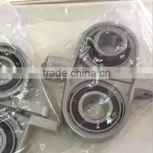 10mm Insert Zinc Alloy Material Pillow Block Bearing KP000 KP001 thumbnail-2