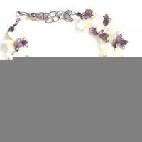 Sell Mother of Pearl Bracelet thumbnail-1