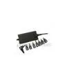 90W AC Universal Laptop Adapter With 15-24V Auto-switch O/P, With 8 Auto-switch Smart Tips and Super thumbnail-1