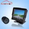 3.5 Inch LCD Monitor Waterproof Night Car Camera Vehicle Dvr(CL-379C-C) thumbnail-1