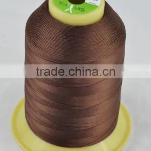 Heavy Duty Sewing Thread Factory thumbnail-1