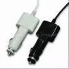 Mobile Phone Car Charger With 12 to 24V DC Input Voltage and 500mA to 1A Charging Rate thumbnail-1