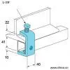 Sell Beam Clamp thumbnail-1