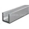 Q235 / Q345 Hot Rolled U Channel Steel 5mm - 400mm for Machined Components thumbnail-1