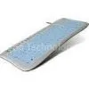 PS / 2 or USB Interface 65 LED Individually Backlight Illuminated Metal Keyboard thumbnail-1