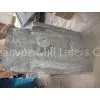 High Cr Liners White Iron Castings With 15%Cr, 26%Cr Alloy And Hardness More Than HRC58 thumbnail-1
