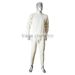 Flame Retardant Underwear thumbnail-1