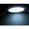 High Power 6w - 54w White Color Smd Led Down Light & Round Led Panel Light AC 96 - 265V thumbnail-1