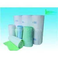 Air Intake Filters and Air Exhaused Filter Media by G3-F5 thumbnail-1