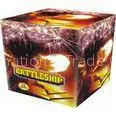 36 Shots Large Un0336 Consumer Crossette Fireworks 25 Seconds for Openning Ceremony thumbnail-1