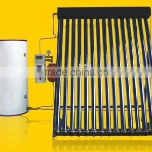 Solar Water Heater thumbnail-1