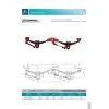 ROR Two-Axis Mechanical Suspension thumbnail-1
