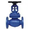 Bellows Seal Globe Valve thumbnail-1