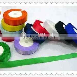 Top Level Best-Selling Custom 100% Polyester Stain Ribbon thumbnail-6