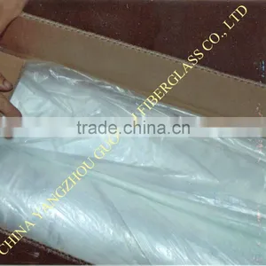 E-glass and C-glass Plain Woven Fiberglass Fabric thumbnail-1